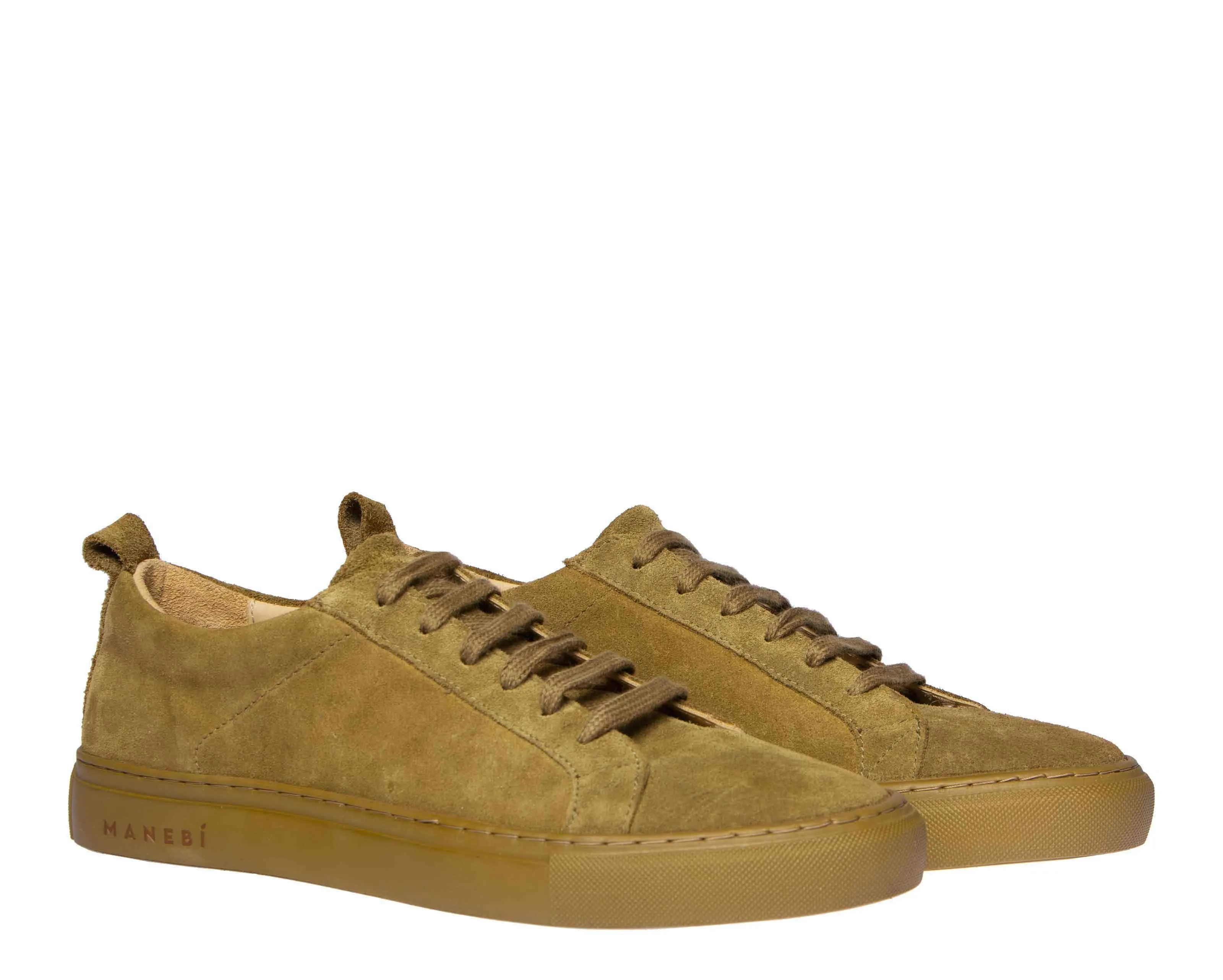 - Digital Hamptons Green Sneakers Kaki Timely arrival -