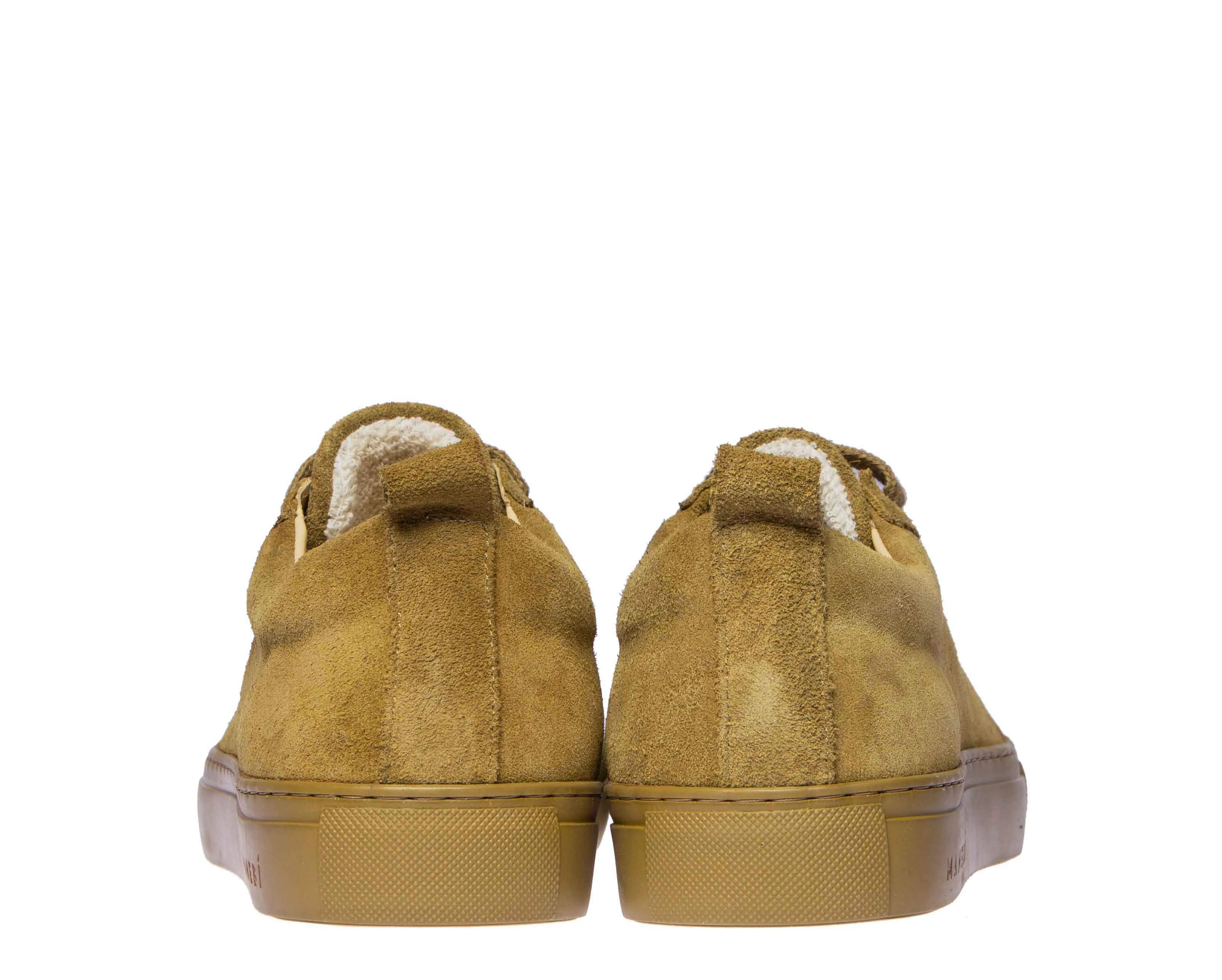 - Digital Hamptons Green Sneakers Kaki Timely arrival -