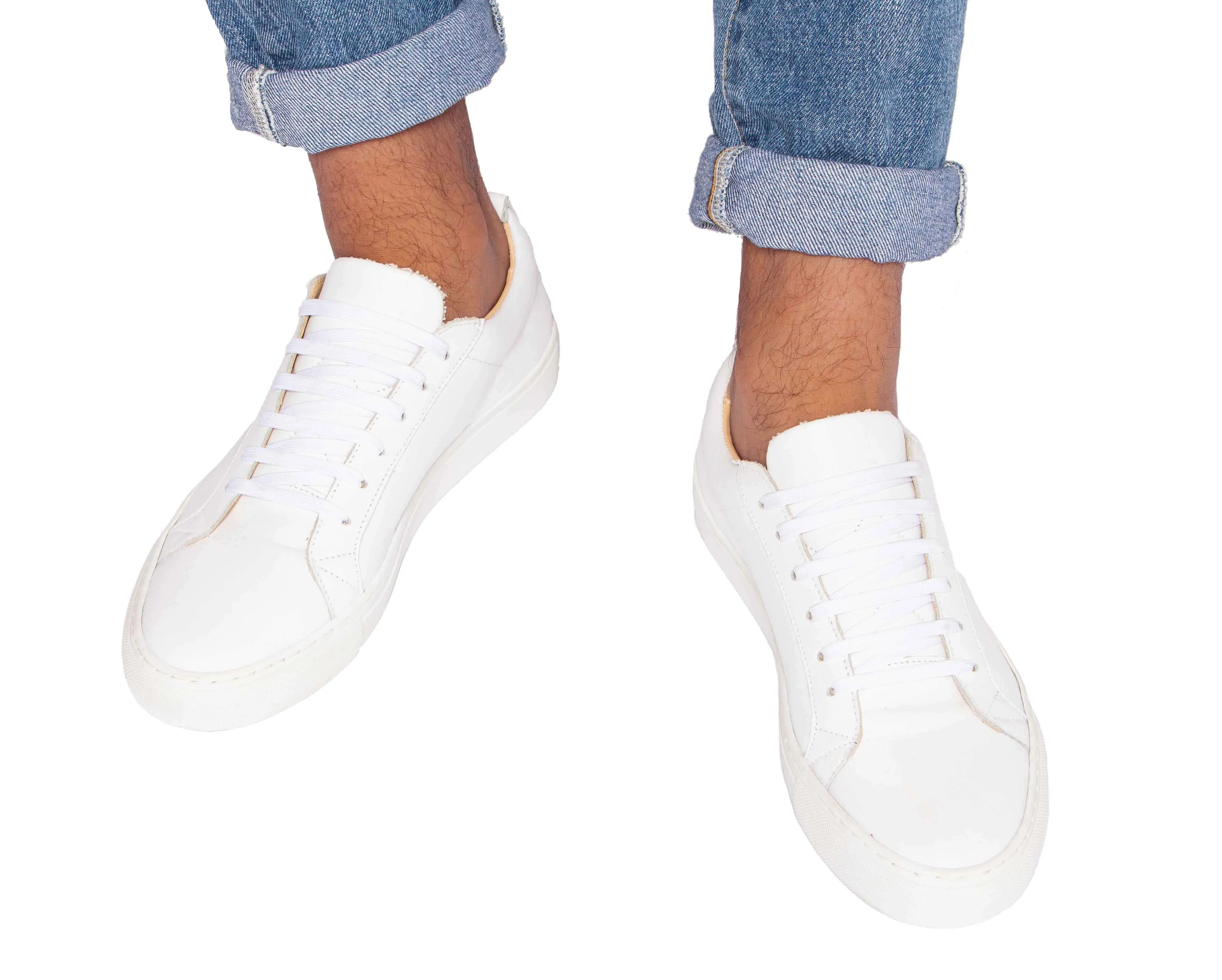 - White - Canyon Large-scale promotion Sneakers Tailored options