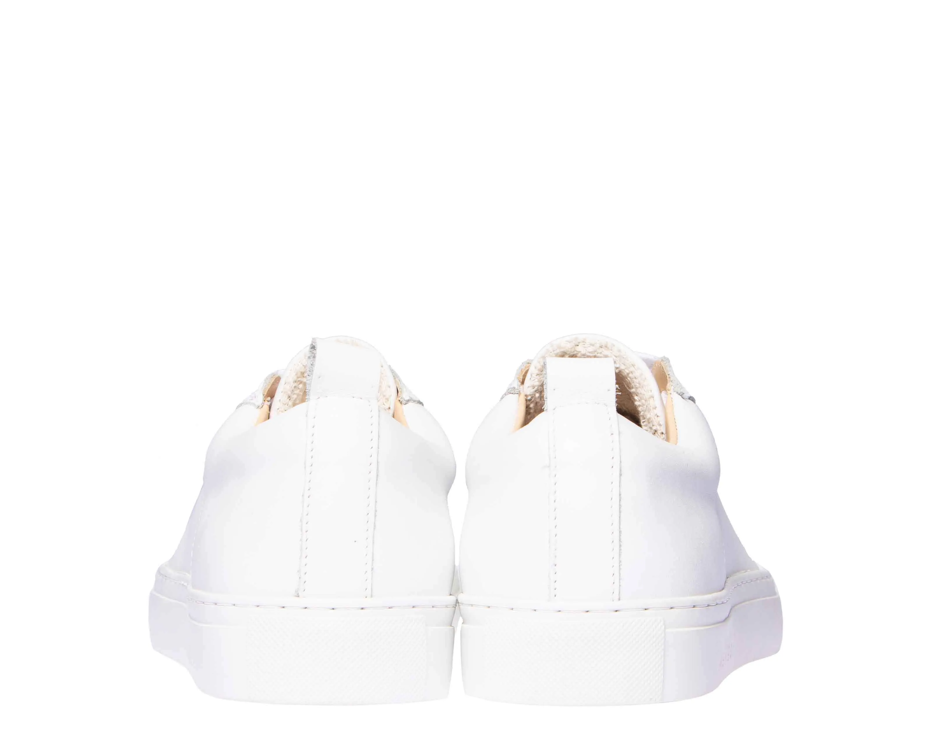 - White - Canyon Large-scale promotion Sneakers Tailored options