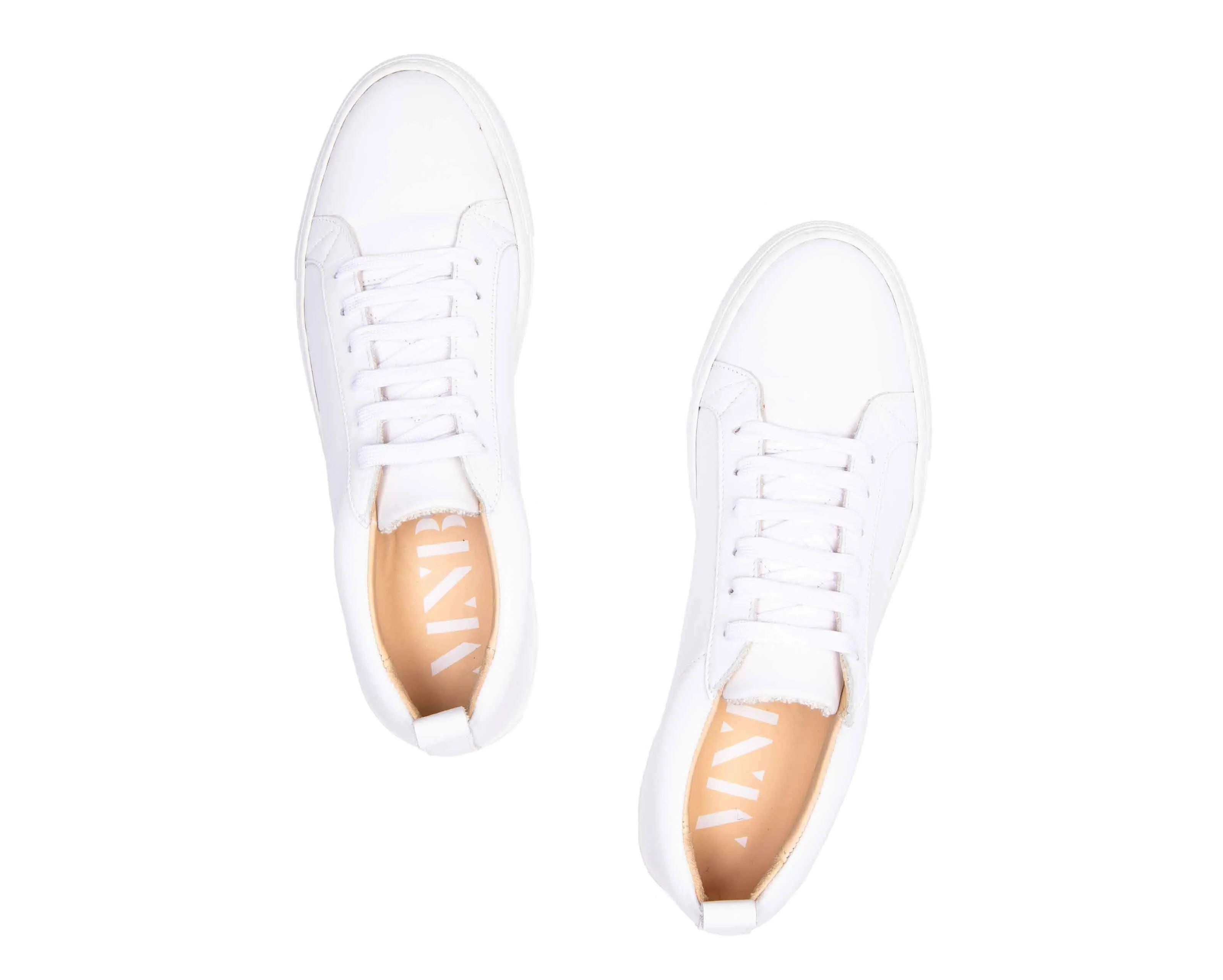 - White - Canyon Large-scale promotion Sneakers Tailored options