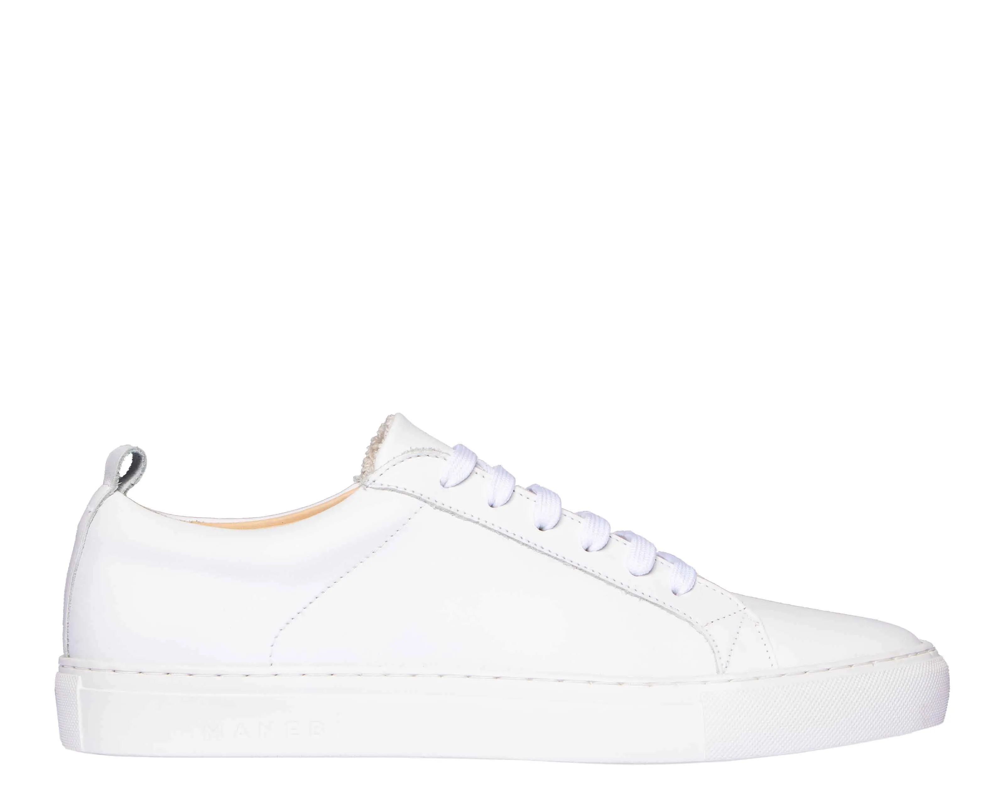 - White - Canyon Large-scale promotion Sneakers Tailored options