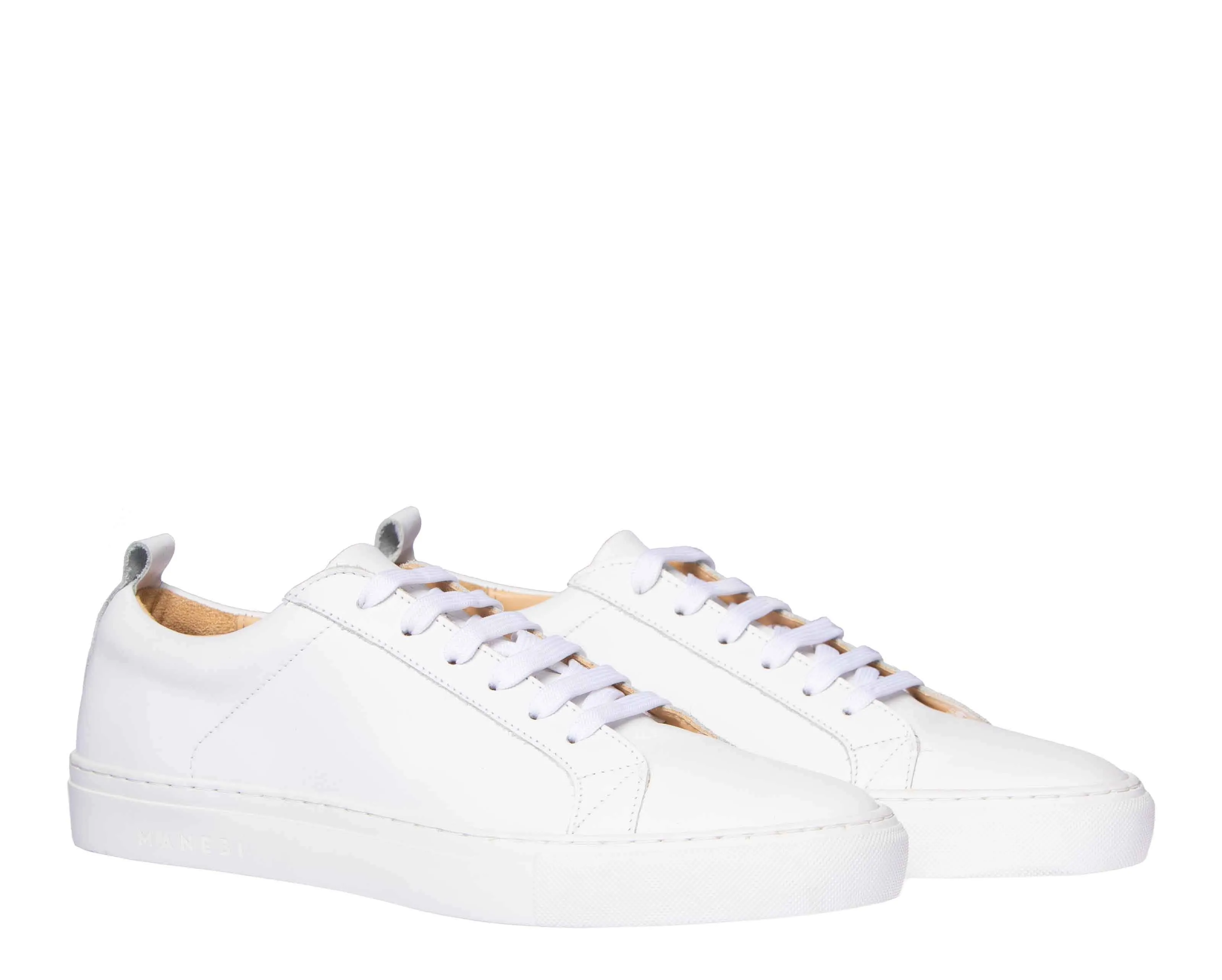 - White - Canyon Large-scale promotion Sneakers Tailored options