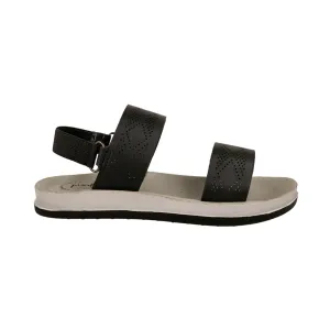 0262-Comfortable Flat Sandals