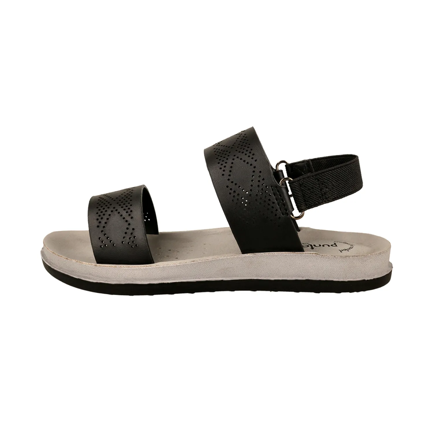 0262-Comfortable Flat Sandals