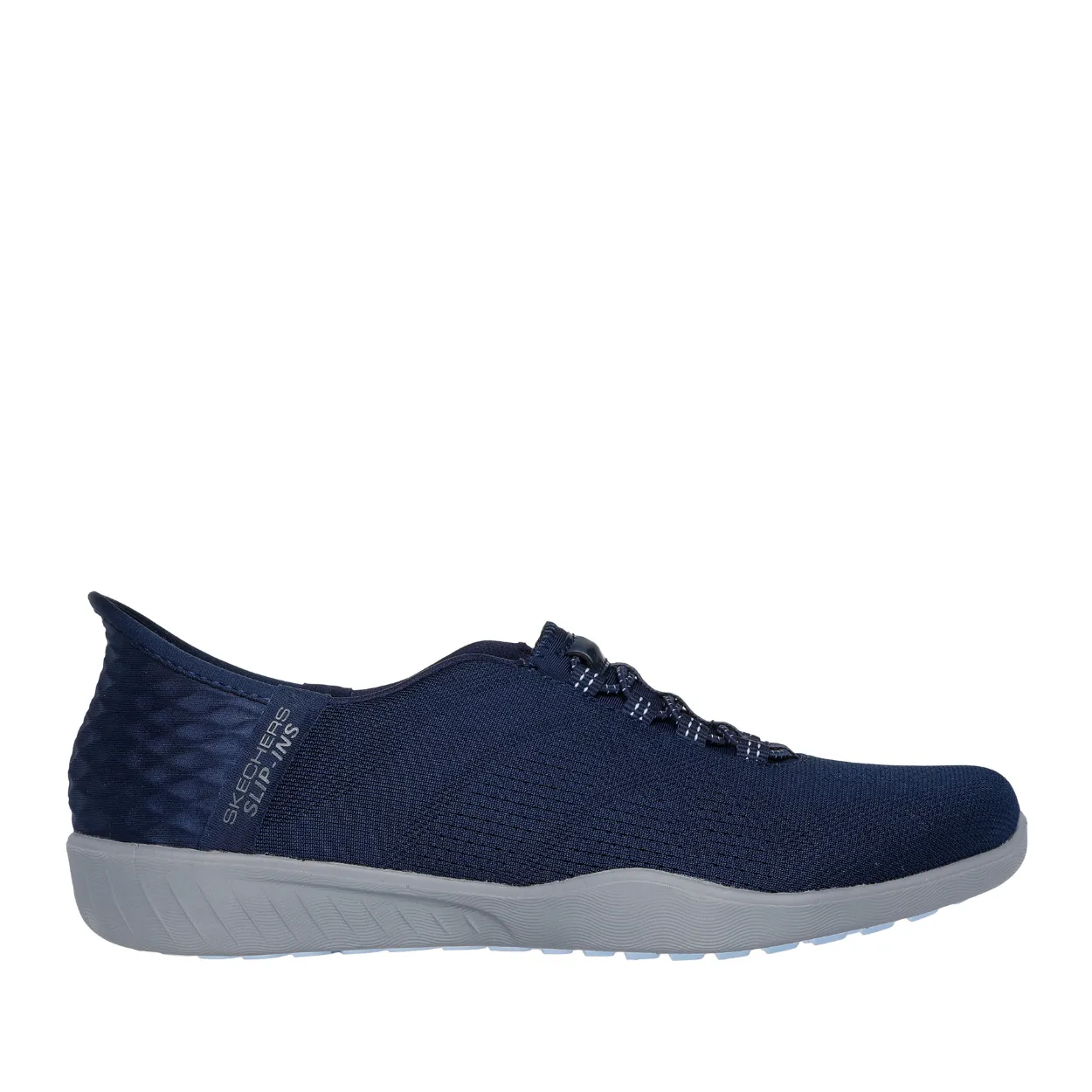 100439 - SKECHERS SLIP-INS: NEWBURY ST - LIGHTLY