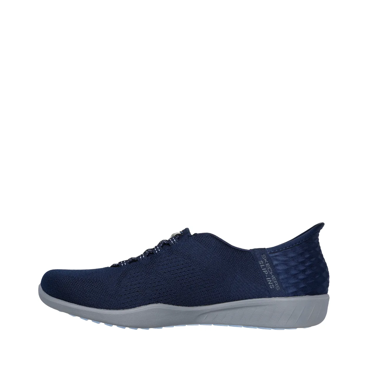 100439 - SKECHERS SLIP-INS: NEWBURY ST - LIGHTLY