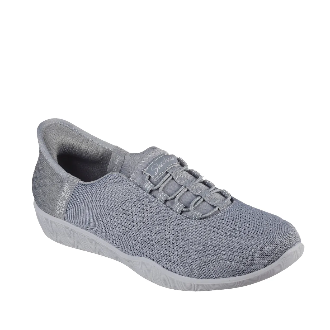 100439 - SKECHERS SLIP-INS: NEWBURY ST - LIGHTLY