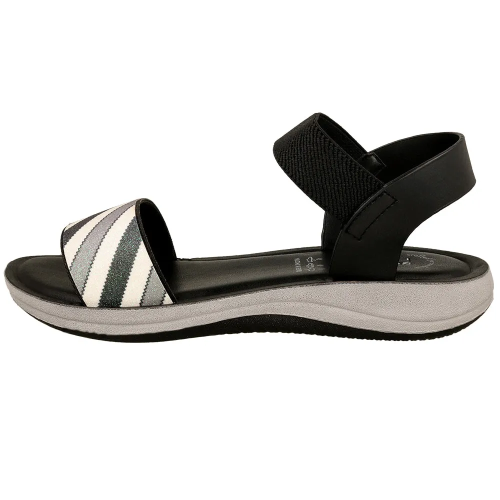 1809-Comfortable Women Flat Sandals