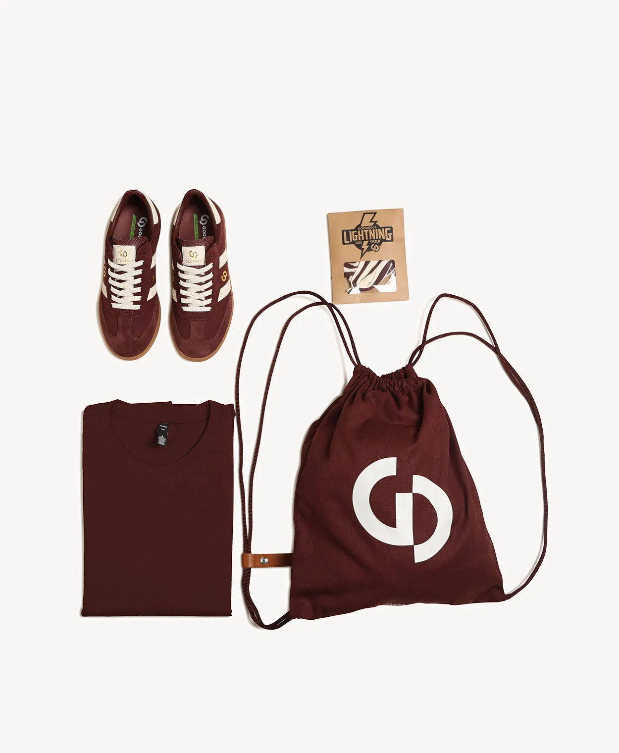 2001 Parallel Chesnut Goodsole X AS Colour