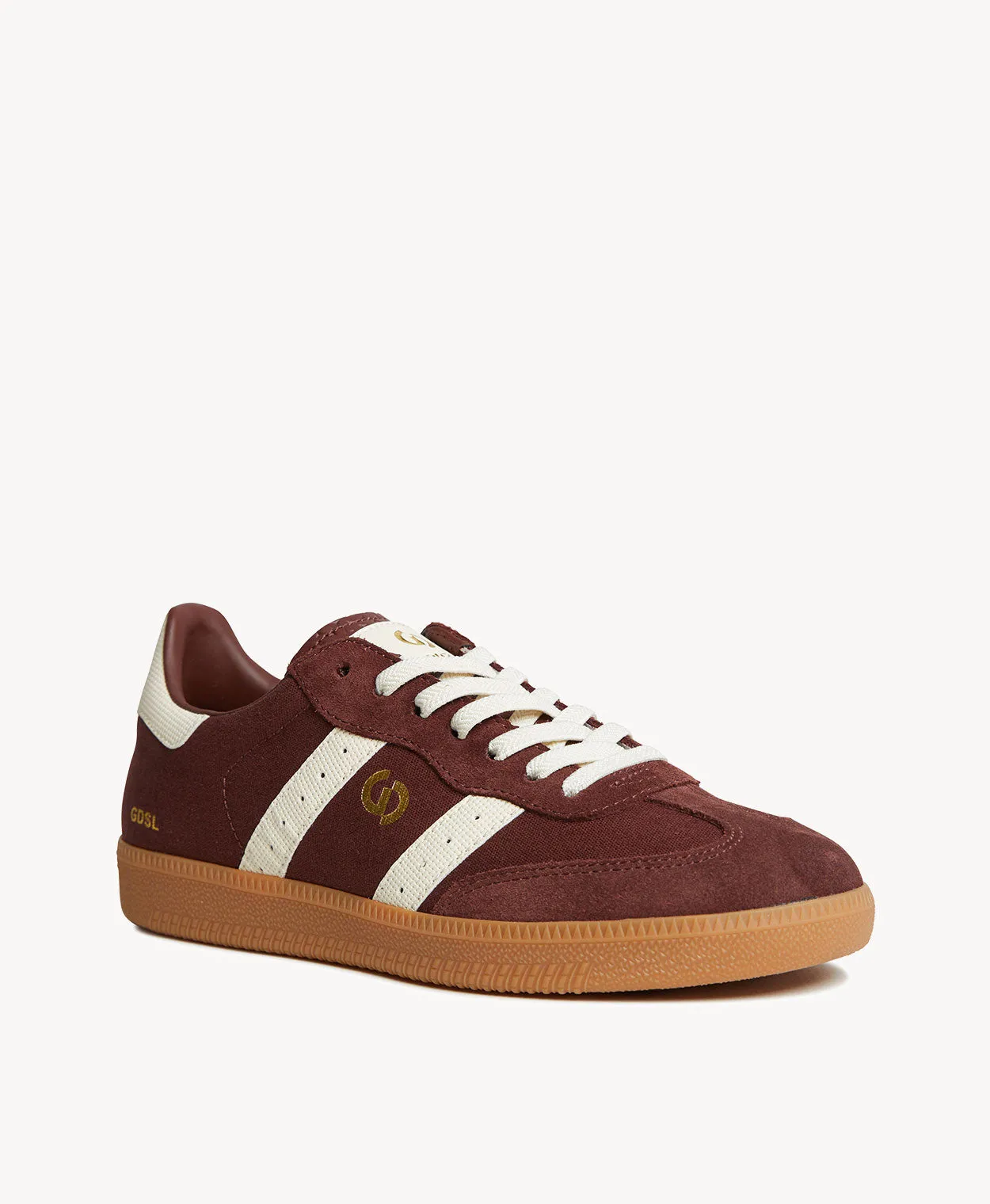 2001 Parallel Chesnut Goodsole X AS Colour
