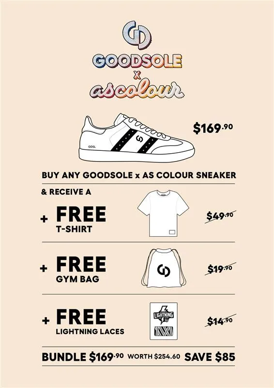 2001 Parallel Chesnut Goodsole X AS Colour