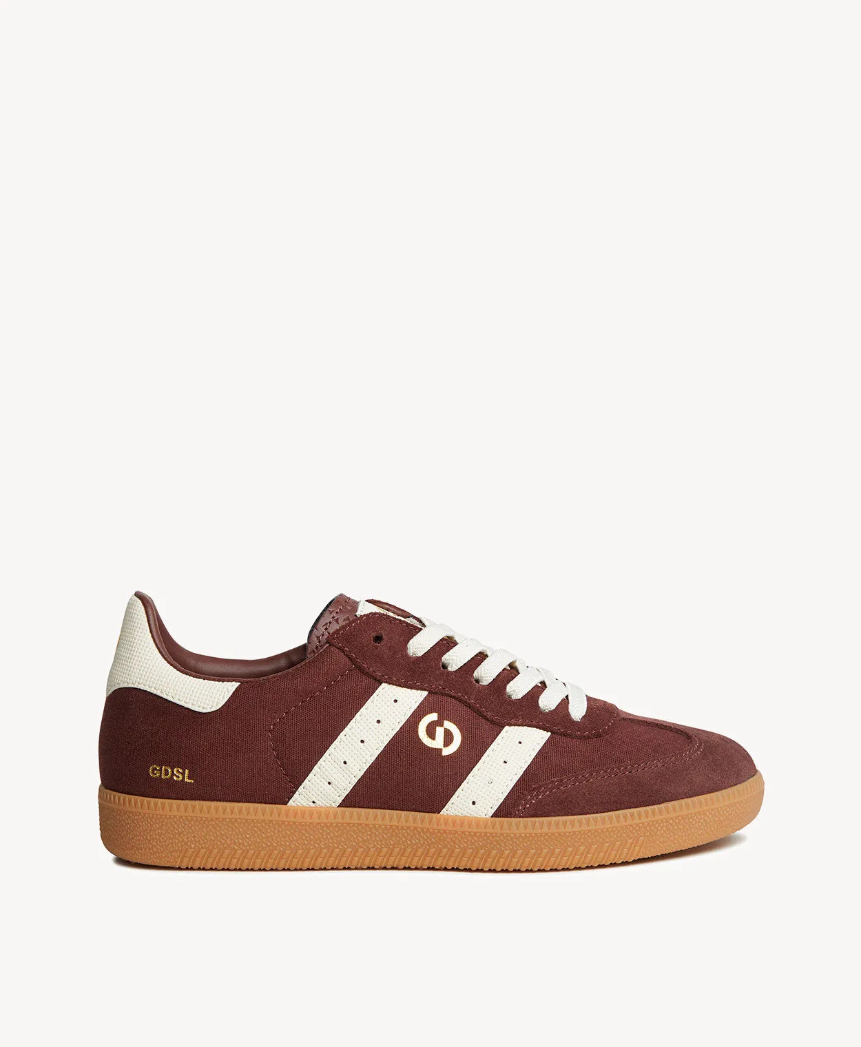 2001 Parallel Chesnut Goodsole X AS Colour