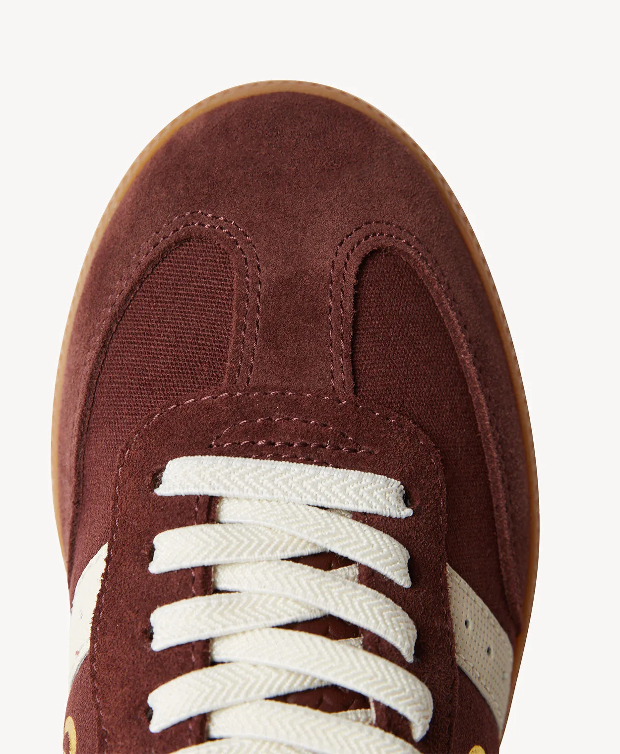2001 Parallel Chesnut Goodsole X AS Colour