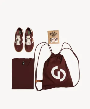 2001 Parallel Chesnut Goodsole X AS Colour