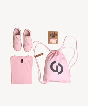 2001 Parallel Pink Goodsole X AS Colour