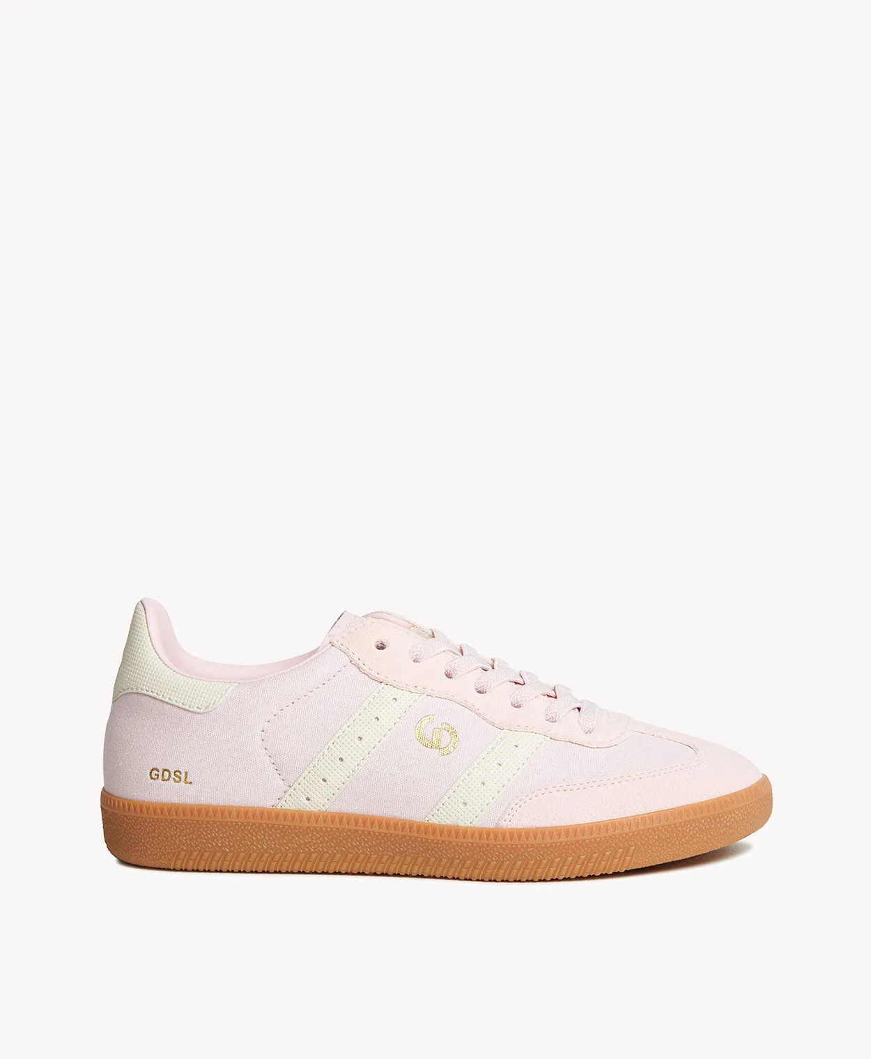 2001 Parallel Pink Goodsole X AS Colour