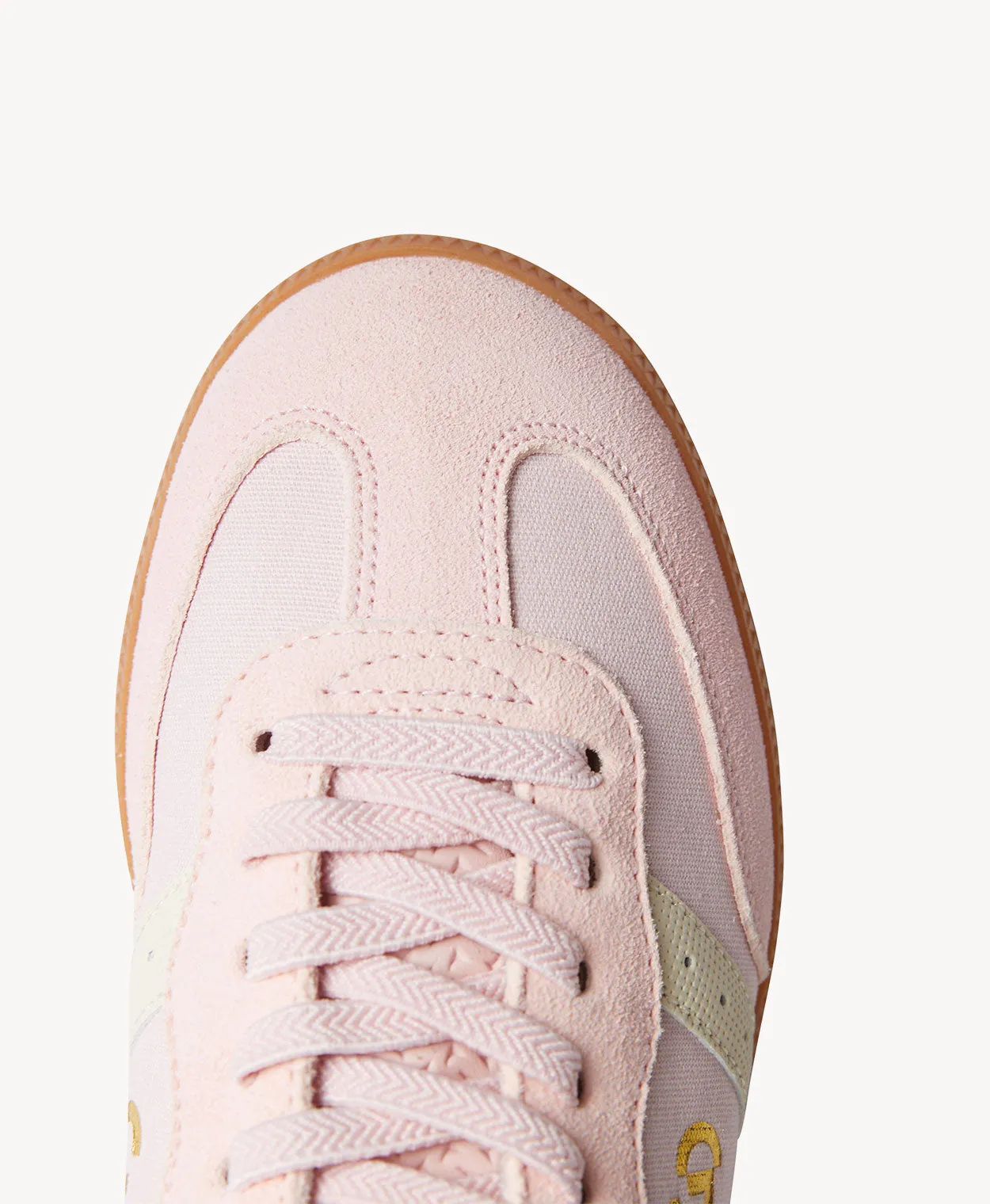 2001 Parallel Pink Goodsole X AS Colour