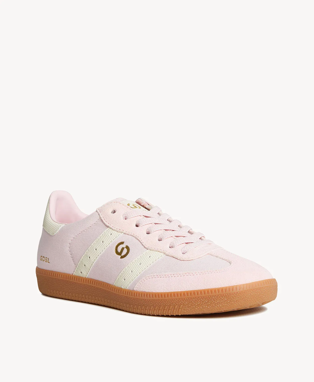 2001 Parallel Pink Goodsole X AS Colour