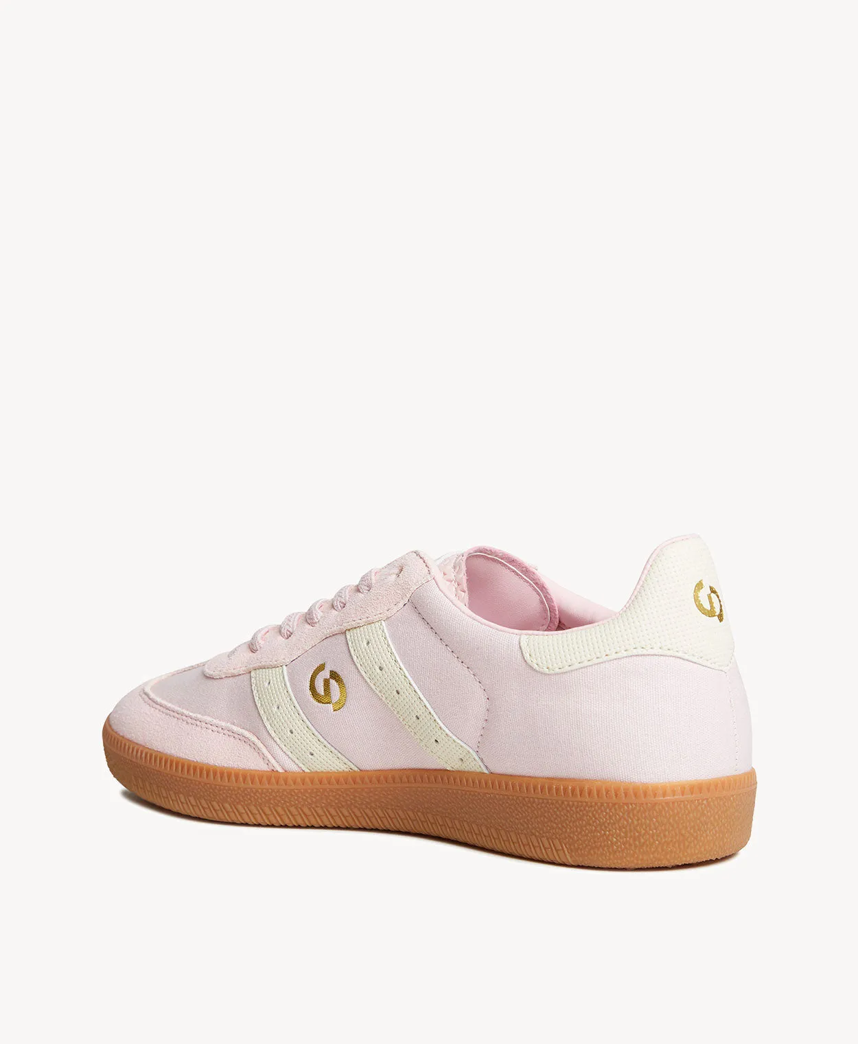 2001 Parallel Pink Goodsole X AS Colour
