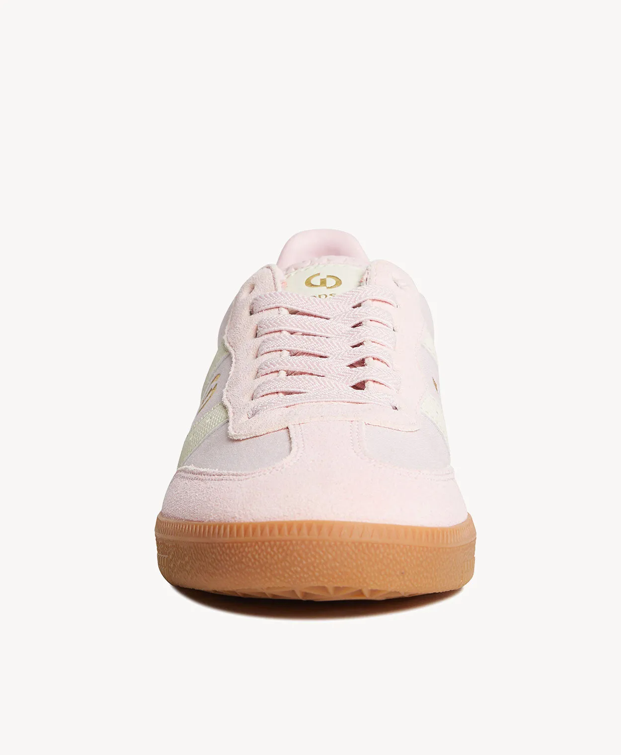 2001 Parallel Pink Goodsole X AS Colour