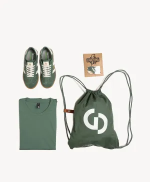 2001 Parallel Sage Goodsole X AS Colour