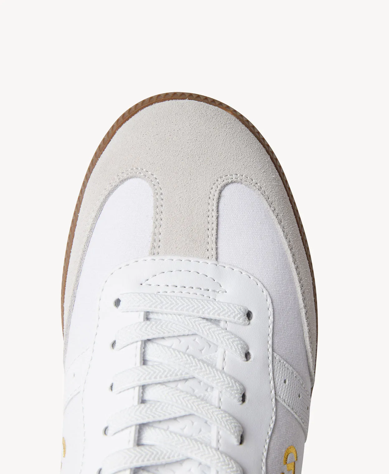 2001 Parallel White