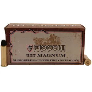 357mag 158gr Lfp -50