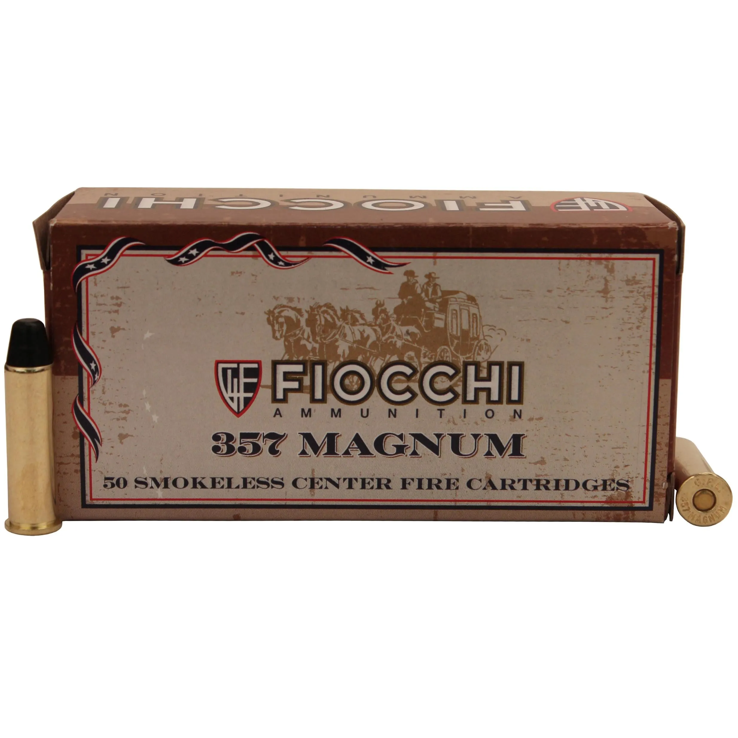 357mag 158gr Lfp -50
