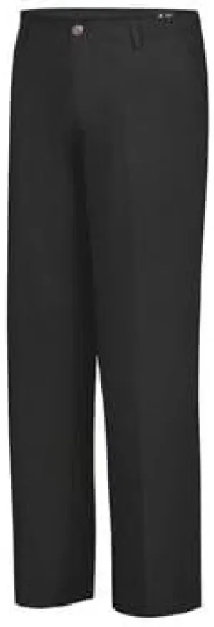 Adidas 2012/13 Men's Flat Front Tech Pant (Black - 32 X 34)