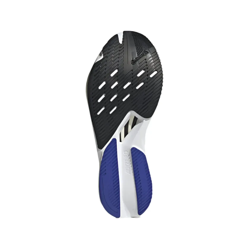 Adidas Adizero Boston 12 Cobalt Blue Sneakers Limited Tribute Edition