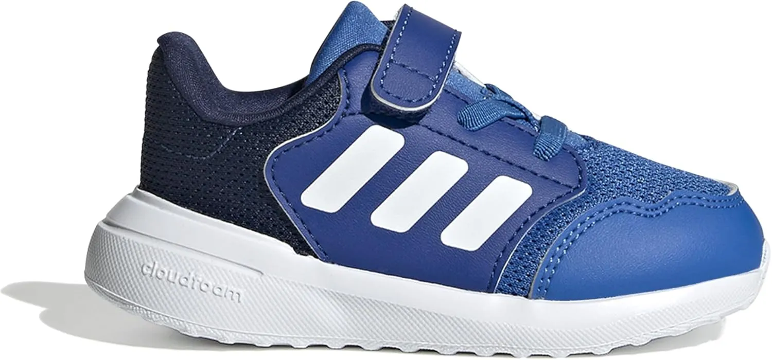 adidas Baby-Boy's Non-Football Flat Shoes, EU