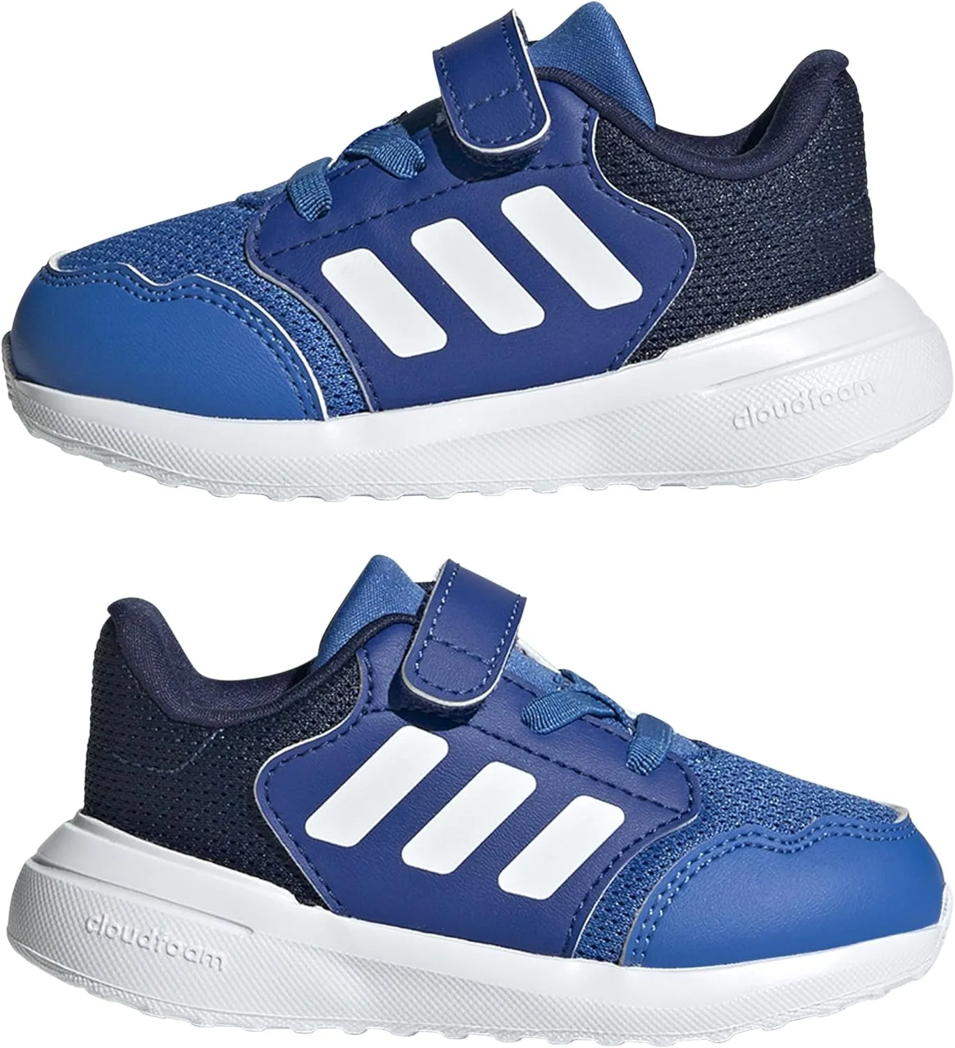 adidas Baby-Boy's Non-Football Flat Shoes, EU
