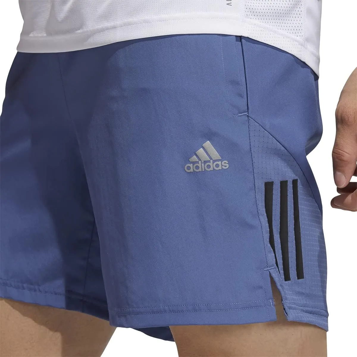 adidas mens Running Shorts