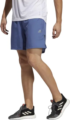 adidas mens Running Shorts