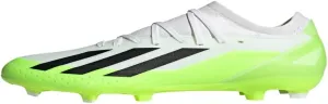 adidas Mens X Crazyfast.3 Firm Ground Soccer Cleats Cleated, Firm Ground - Black