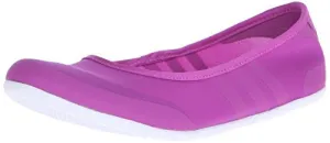 adidas NEO Women's Sunlina W Slip-On Ballet Flat
adidas