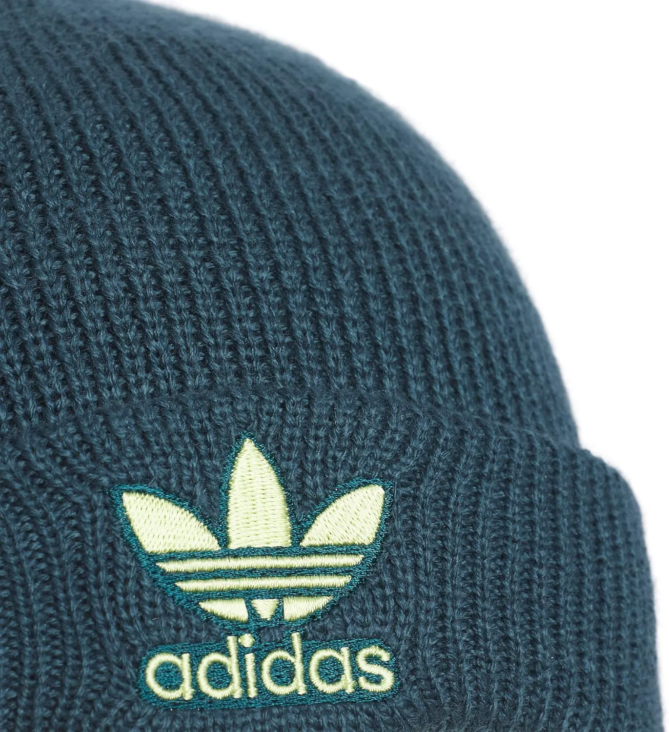 adidas Originals Unisex Kid's Trefoil Beanie