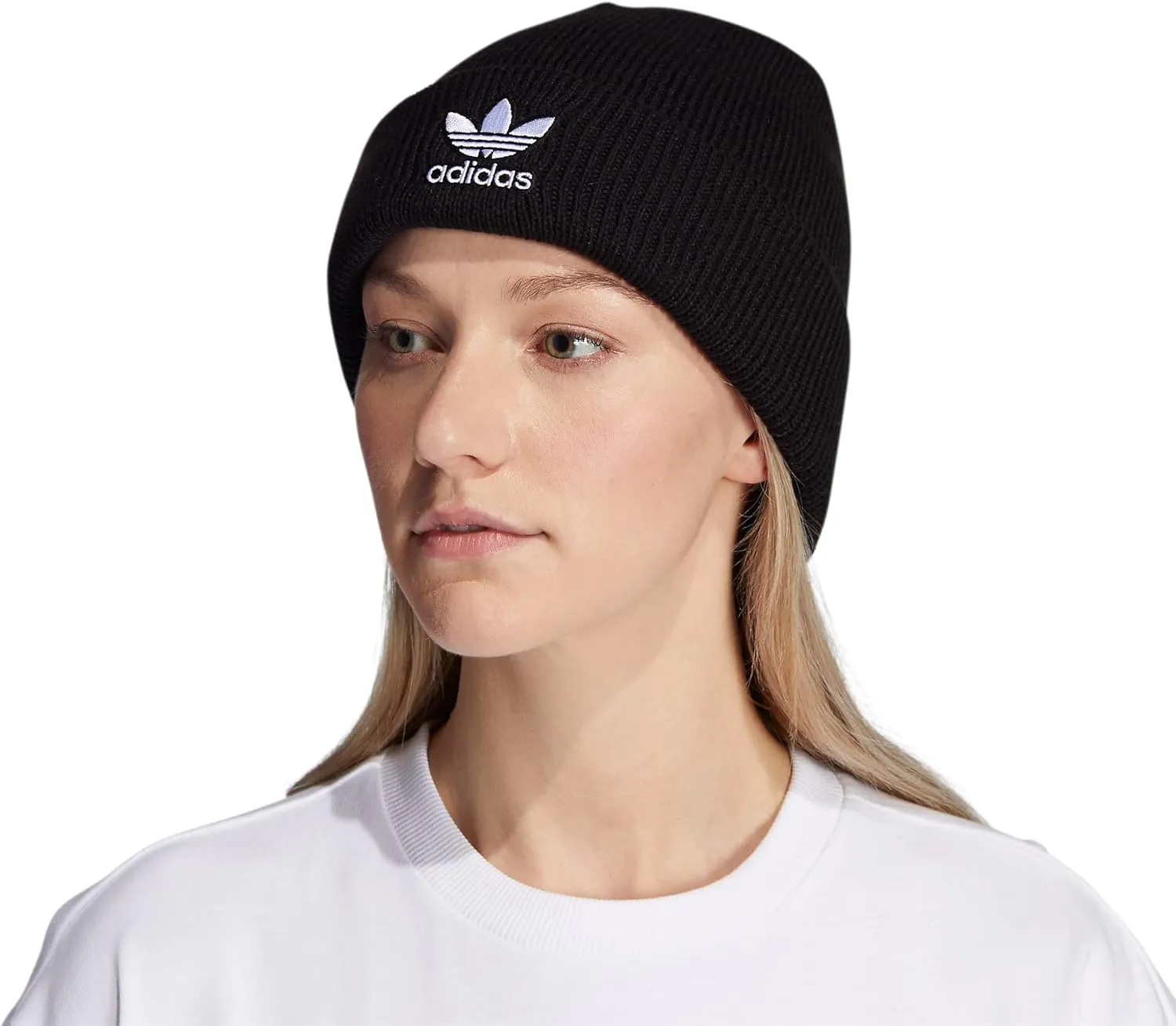 adidas Originals Women's Trefoil Beanie
