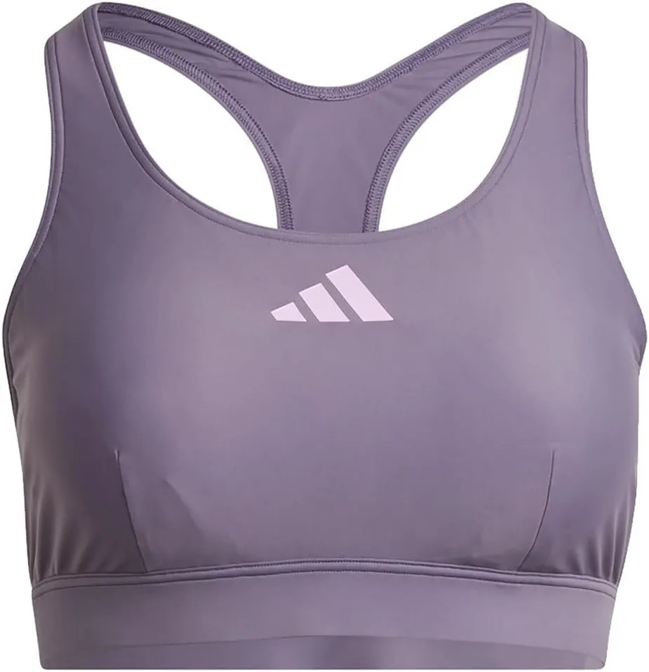 adidas Sporty Bikini Top (Plus Size) Women's Top