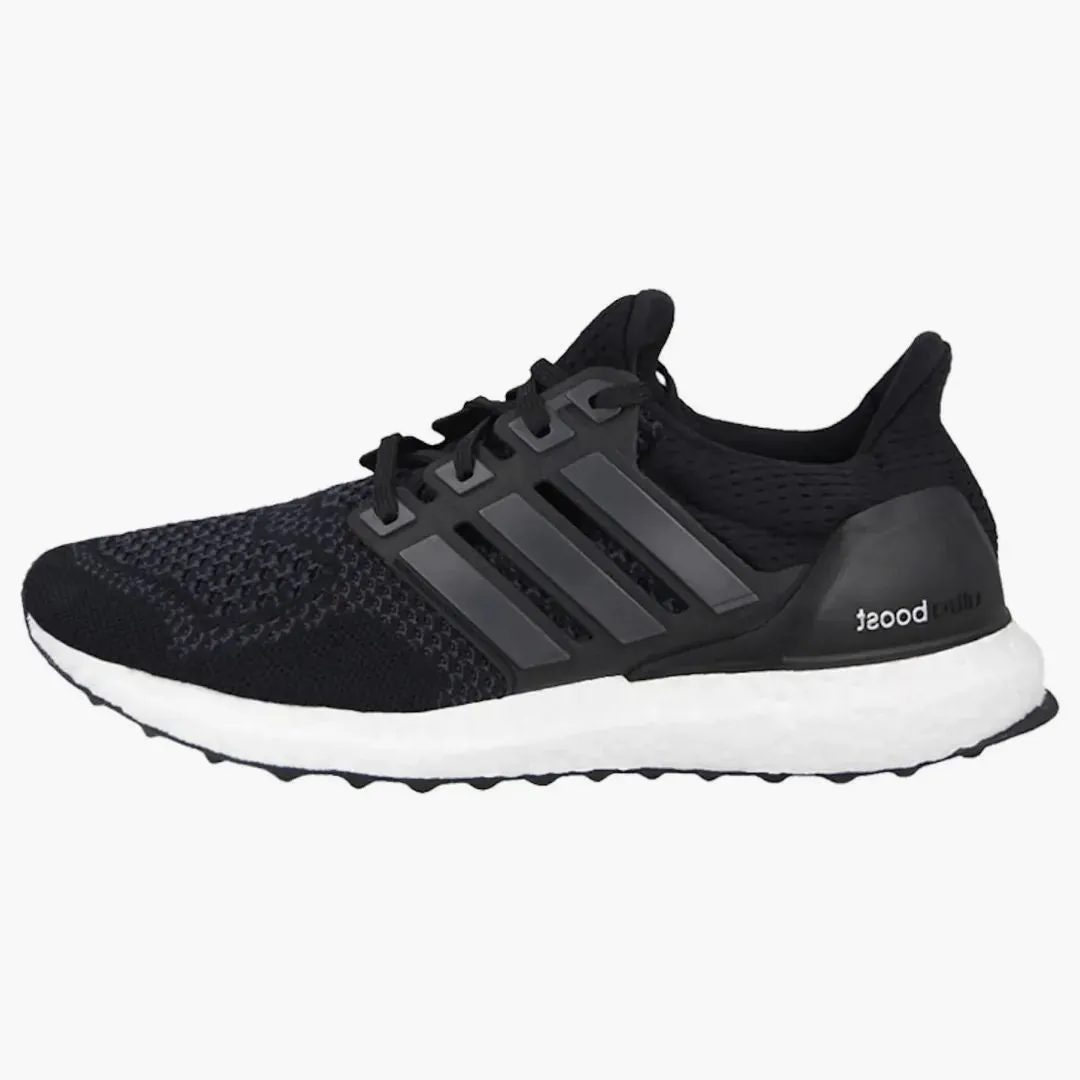 Adidas Ultra Boost 1.0 Core Black (women's)