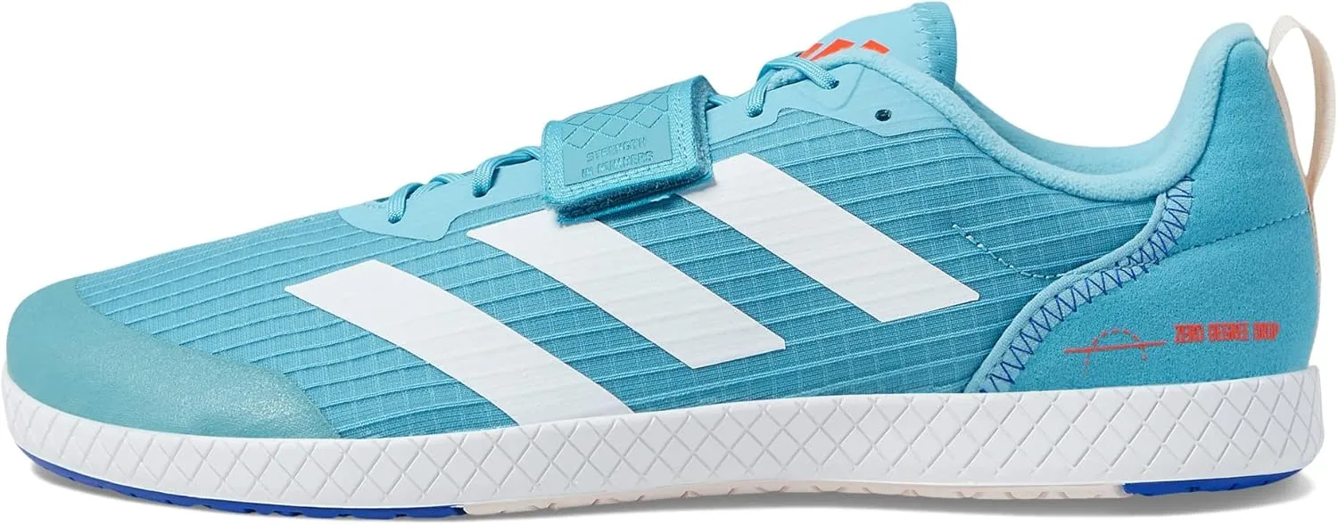 adidas Unisex-Adult The Total Sneaker