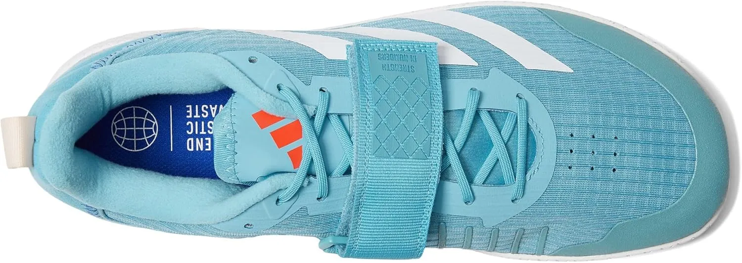 adidas Unisex-Adult The Total Sneaker