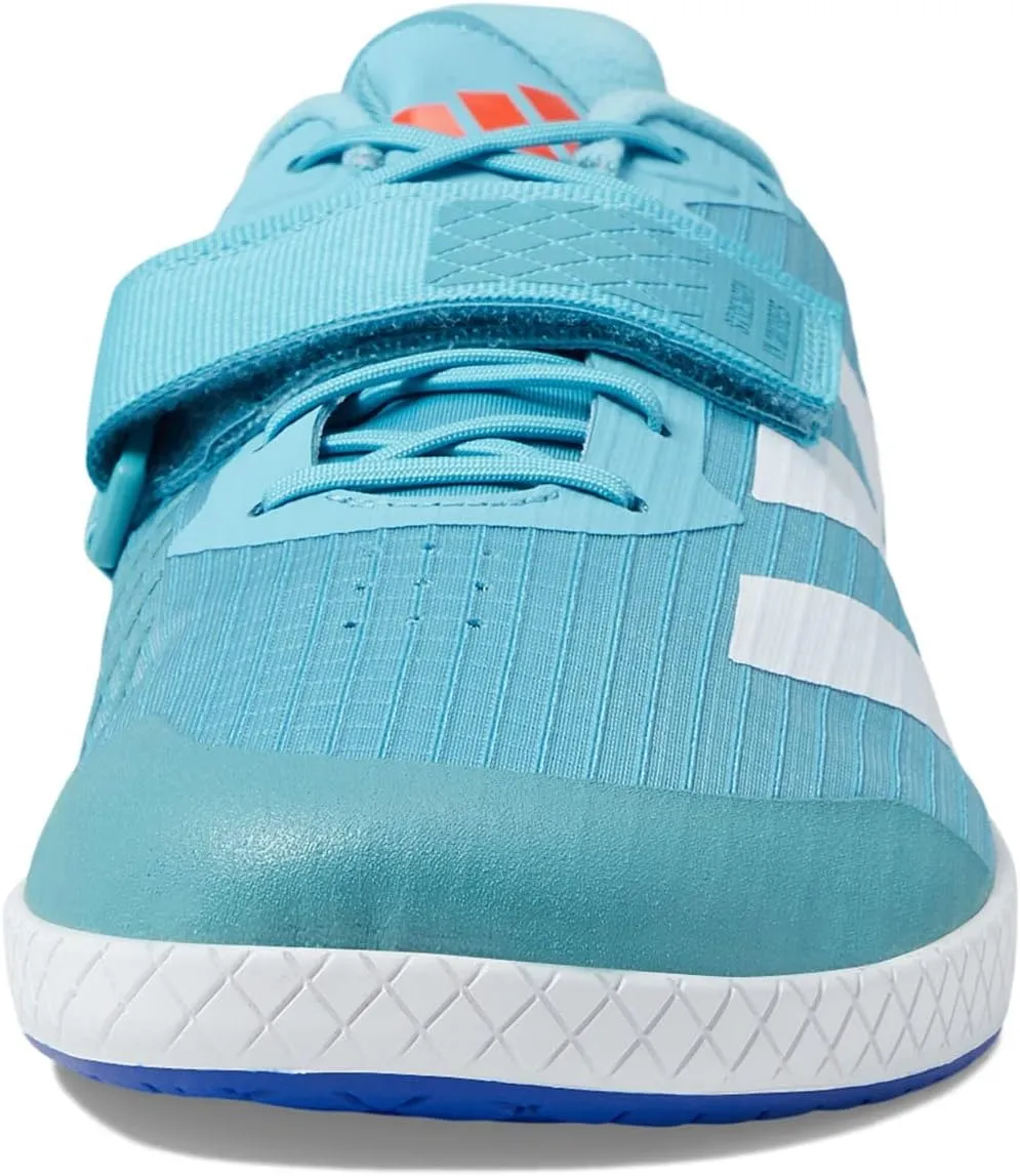 adidas Unisex-Adult The Total Sneaker