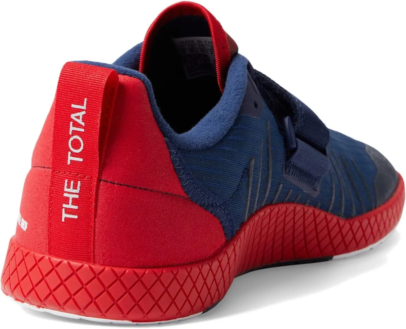 adidas Unisex-Adult The Total Sneaker