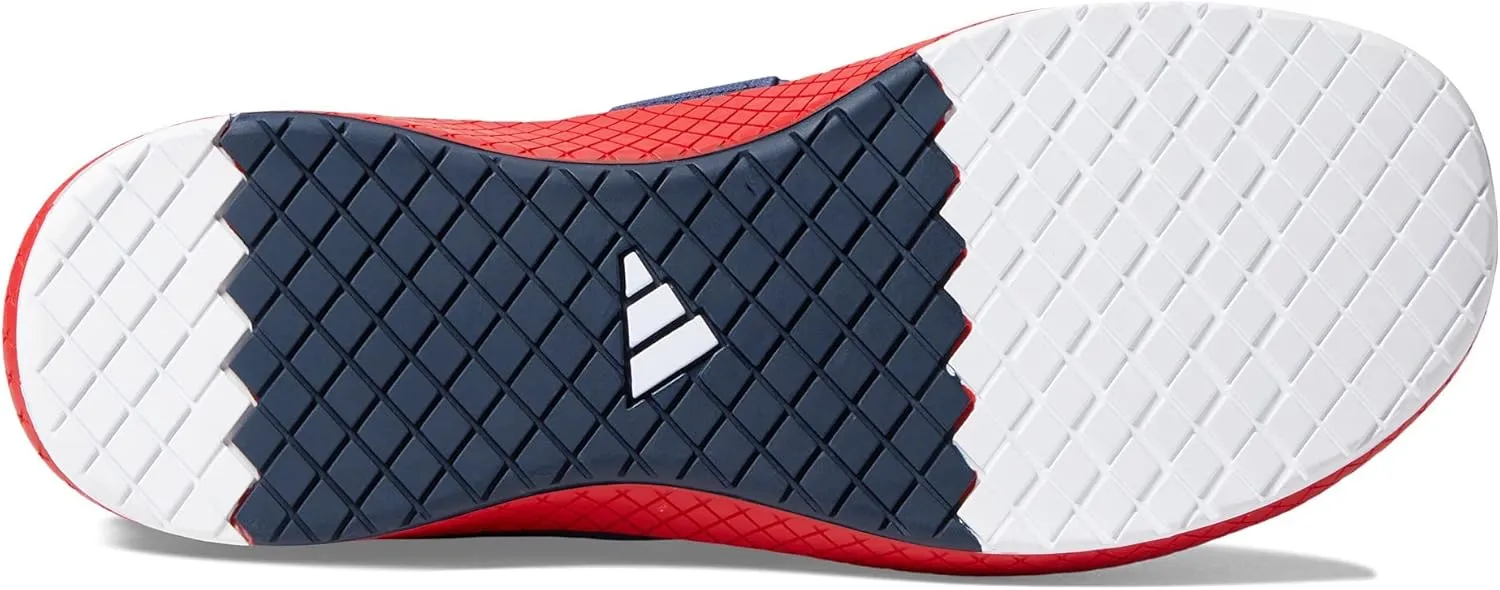 adidas Unisex-Adult The Total Sneaker
