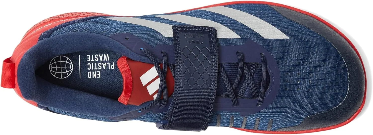 adidas Unisex-Adult The Total Sneaker
