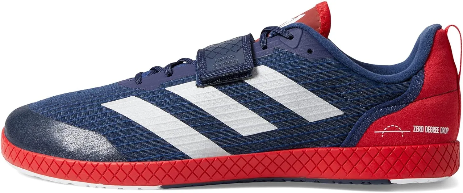 adidas Unisex-Adult The Total Sneaker