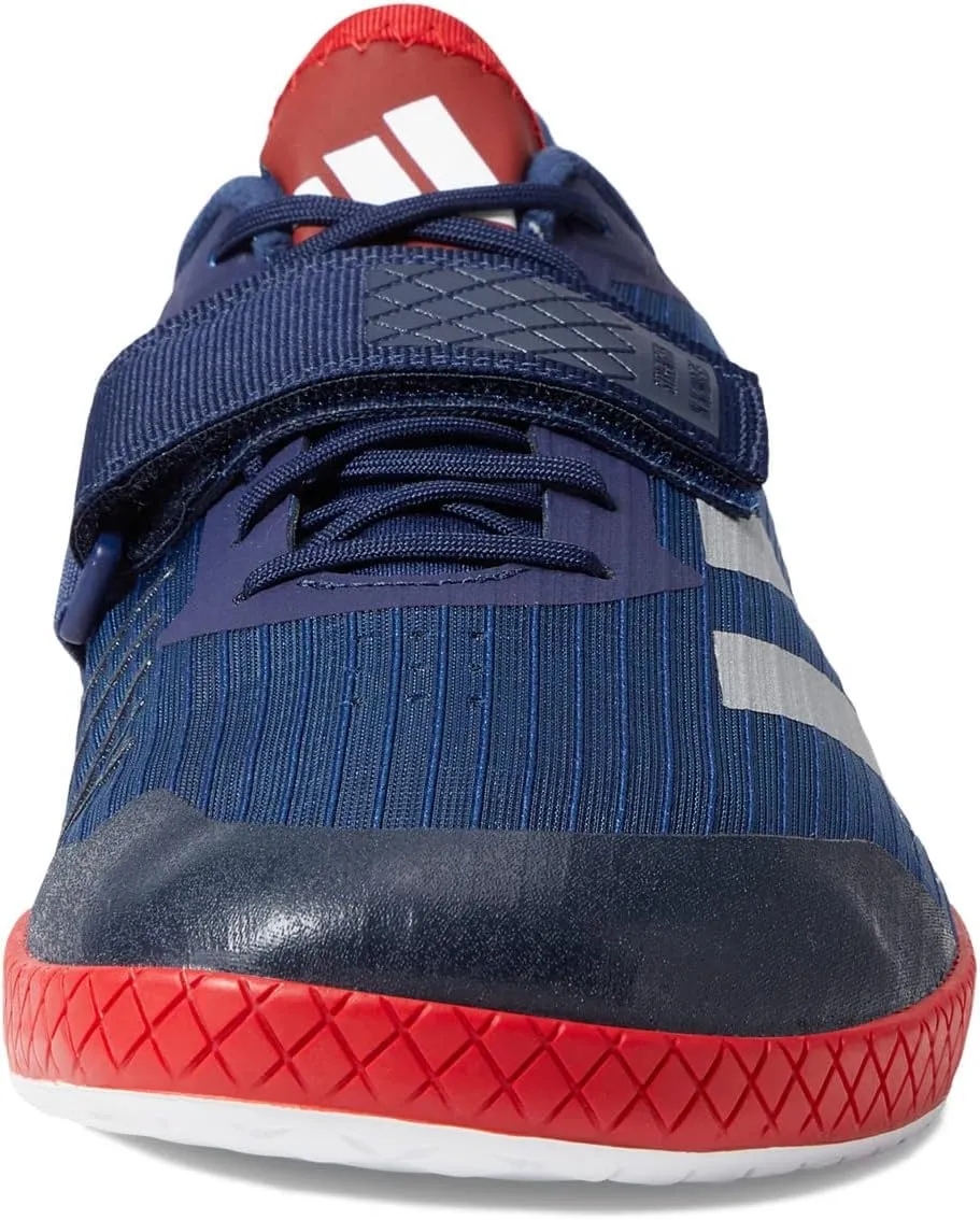 adidas Unisex-Adult The Total Sneaker