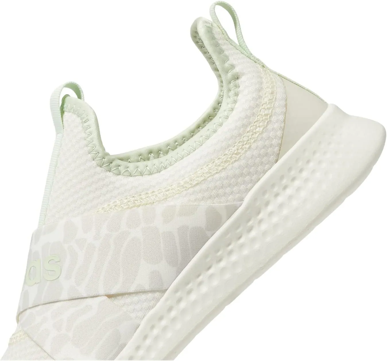 adidas Women's Puremotion Adapt Running Shoe
